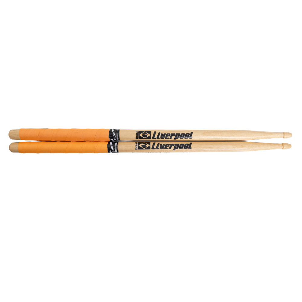 LIVERPOOL EVA 5AML -  Sensation Grip Series 5A Marfim Baget